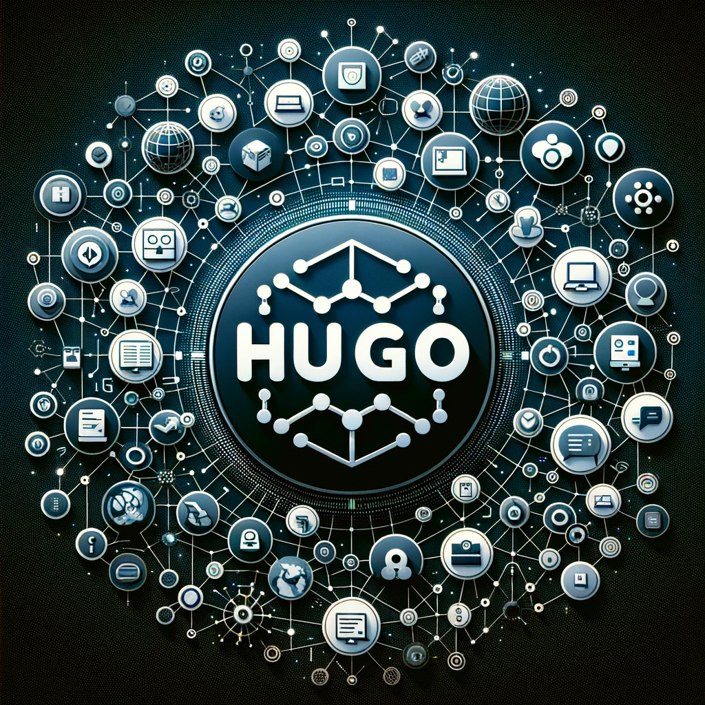 Enhancing Your Hugo Site: Integrating Social Media Links